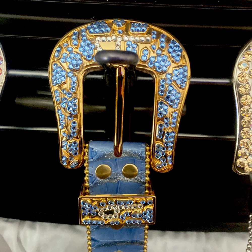 BB Simón Belt
